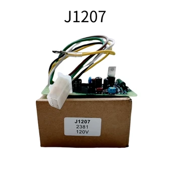 Детали генератора J1207 AVR Robin Автоматический регулятор напряжения