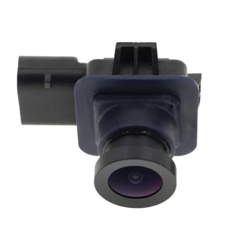 Камера резервного копирования заднего вида, автозапчасти, водонепроницаемая камера резервного копирования для Ford Explorer EB5Z19G490A 2011-2015