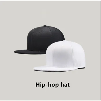 Женские кепки, однотонная бейсболка, бейсболки Snapback, облегающие повседневные шляпы для папы в стиле хип-хоп для мужчин, унисекс, мужская шляпа для гольфа