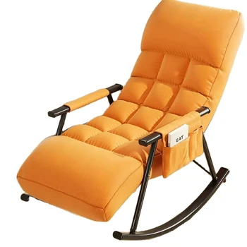YouTai лидер продаж кресло для отдыха в гостиной Cobb домашний диван кресло-качалка для сна accent vanity sillas