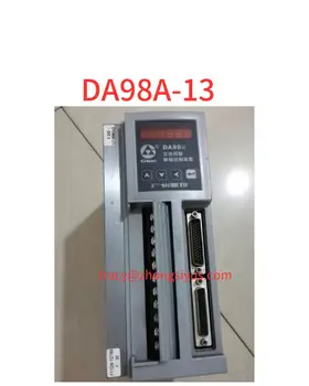 Используемый привод с ЧПУ, DA98A-13, функциональный комплект