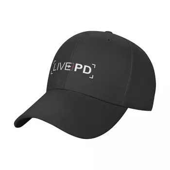 БЕСТСЕЛЛЕР - Live PD Бейсбольная кепка, Военная тактическая кепка, женские шляпы от солнца, мужские