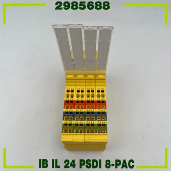 Для модуля безопасности Phoenix IB IL 24 PSDI 8-PAC 2985688
