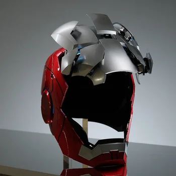 Шлем Marvel Mk5 