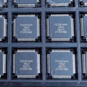 10-100шт Новый чип микроконтроллера FS32K144HAT0MLHT FS32K144HAMLH LQFP-64