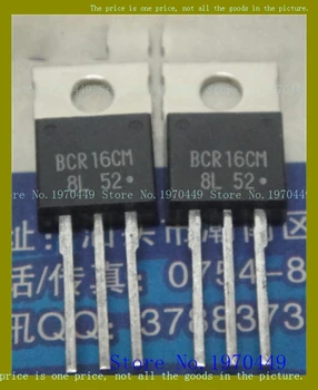 BCR16CM-8L TO-220