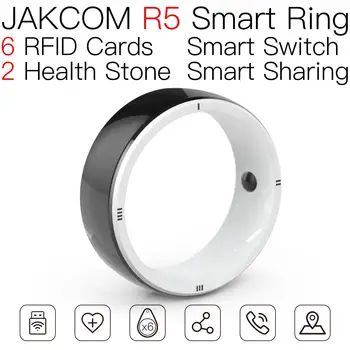 JAKCOM R5 Смарт-кольцо Лучший подарок с robo smart home wifi bend 7 at4pw 100a tuya din-рейка переключатель drag 3 qingping воздушный монитор
