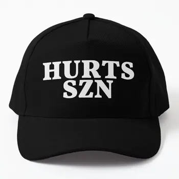 Шляпа Hurts Szn, бейсбольная кепка, рубашка Hurts Szn, женская шляпа в стиле хип-хоп, весна
 Летняя шляпка, Черная шапка, Повседневная мужская одежда в виде рыбки