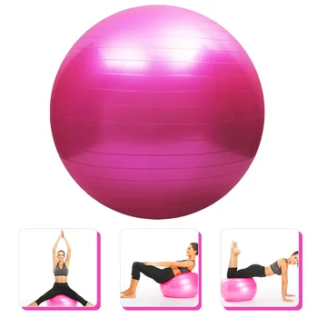 Мяч для гимнастики, Фитнеса, йоги, упражнений для беременных, Утолщающий стул для устойчивости