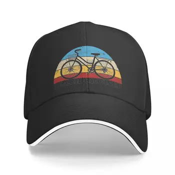 Новый пляжный круизер Винтажных цветов Бейсболка большого размера Роскошная мужская шляпа Женские шляпы Мужские