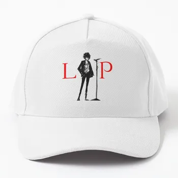 Бейсбольная кепка с наклейками Laura Pergolizzi, мужская кепка дальнобойщика, милая детская кепка, мужская женская кепка