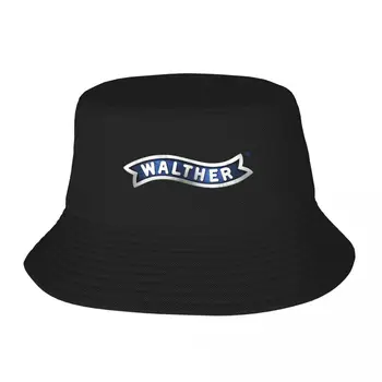 Шляпы Walther Guns Bob, аксессуары для головных уборов для отдыха, Рыболовная кепка рыбака для спортивной женщины, ирландская шляпа в стиле кантри, складная