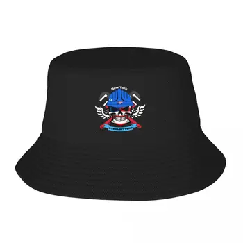 Новый дизайн Steamfitters с крестообразным ключом, широкополая шляпа с защелкивающейся спинкой, модная пляжная кепка с тепловым козырьком для женщин и мужчин