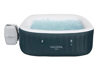 Надувная гидромассажная ванна SaluSpa Ibiza AirJet для 4-6 человек