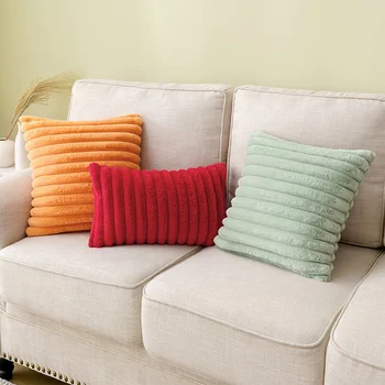 шорты, декоративные подушки, North Square, подушки 18x18, диван для гостиной и семейные диванные подушки