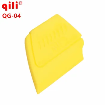 QILI QG-04 Горячий Продаваемый Мини-Ракель Для Установки Мобильного Защитного Экрана с Высокотемпературным Материалом ABS