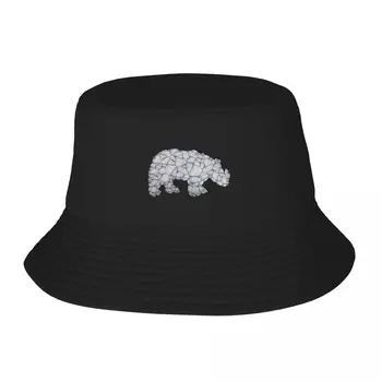 Новая широкополая шляпа с рисунком носорога в стиле хип-хоп, одежда для гольфа, военная тактическая кепка, мужские и женские шляпы