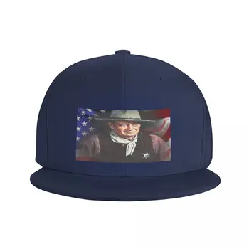 Гордая американская бейсболка, забавная шляпа, кепка дальнобойщика, женская мужская кепка