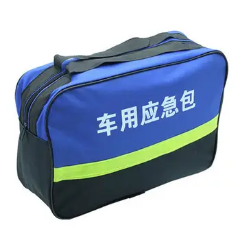 Профессиональная сумка для аптечки первой помощи, дорожная сумка для гаджетов, аварийная сумка для путешествий, домашнего офиса, автомобиля, кемпинга, сумка для гаджетов на рабочем месте Для