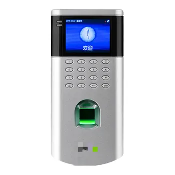 OF260 Дешевое Биометрическое терминальное устройство контроля доступа по отпечаткам пальцев для системы контроля доступа к двери