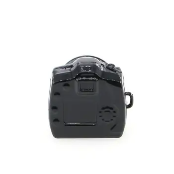 Крошечная мини-камера HD Video Audio Recorder Веб-камера Y2000 Camcorder Small DV DVR Security Secret Nanny Car Sport Micro Cam с микрофоном