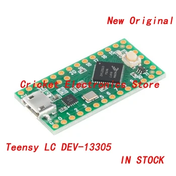 32-разрядная Встроенная оценочная плата Teensy LC DEV-13305 KL2x Kinetis ARM® Cortex®-M0 + MCU