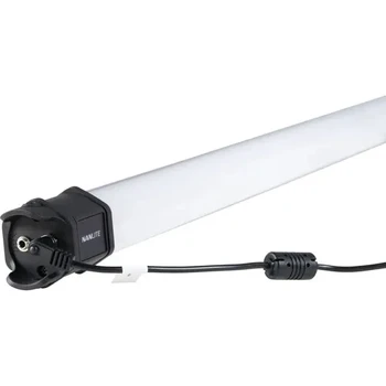 Ламповый светильник Nanlite PavoTube II 15C / 30C RGB LED, управление приложением, освещение для фотостудии, Видеосъемка, производство фильмов DMX