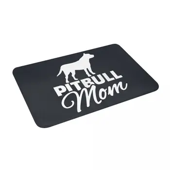 Pitbull Mom 24 